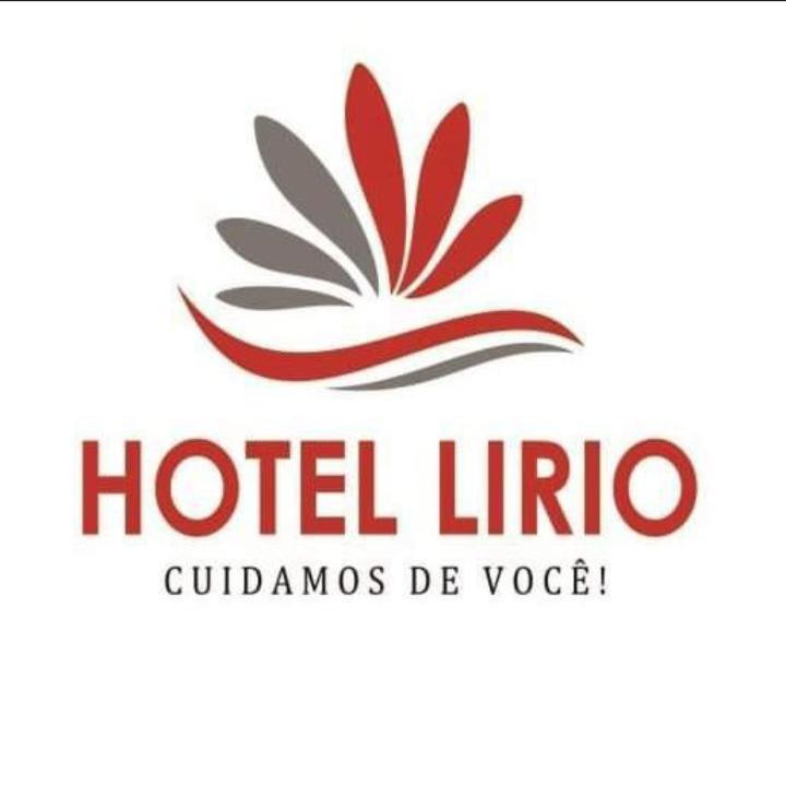 Hotel Lirio Carolina  Exterior foto